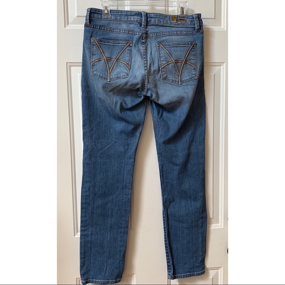 Kut from the Kloth Size 6 Catherine Boyfriend - Picture 5 of 7